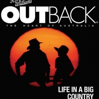 Outback Cover