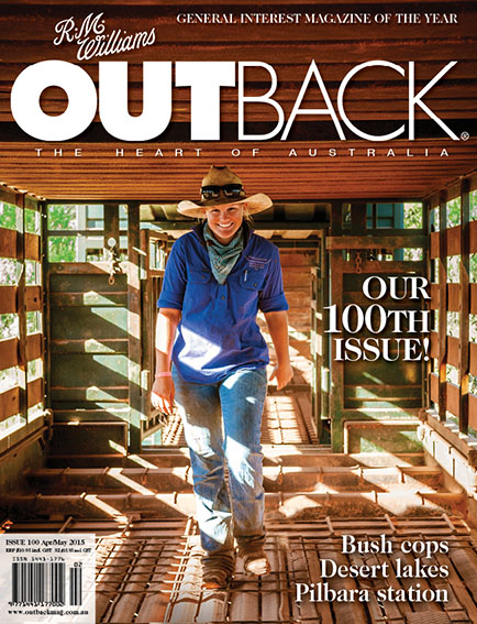 outback100