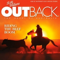 Outback Cover